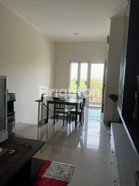 image RUMAH 2 LANTAI MODERN MINIMALIS SIAP HUNI DAN TERAWAT DI GALAXY BUMI PERMAI (ARAYA 2) (5)