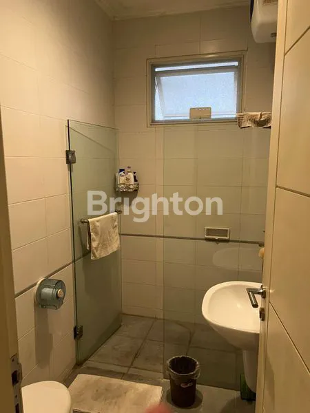 image RUMAH 2 LANTAI MODERN MINIMALIS SIAP HUNI DAN TERAWAT DI GALAXY BUMI PERMAI (ARAYA 2) (3)