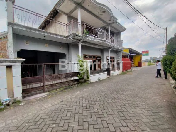 image RUMAH MURAH JEMBER (2)