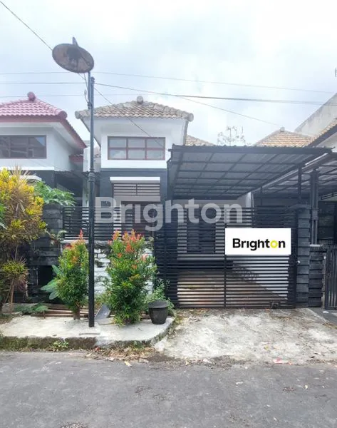 image RUMAH MINIMALIS PUNCAK DIENG  (1)