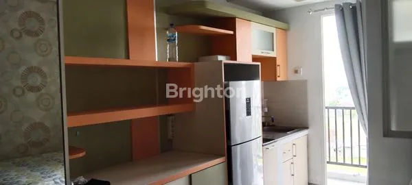 image STUDENT CASTLE APARTEMEN. AREA KAMPUS: YPKN, SANATA DHARMA, ATMAJAYA, UPN, AMIKOM, SETURAN, BABARSARI. (6)