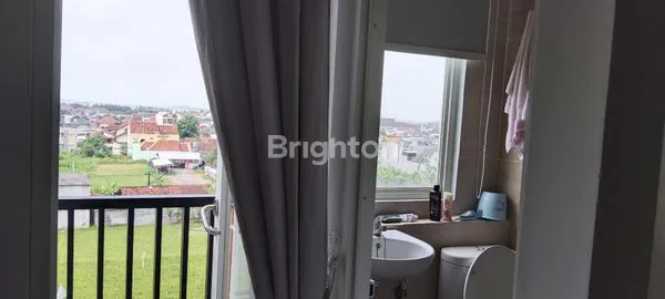 image STUDENT CASTLE APARTEMEN. AREA KAMPUS: YPKN, SANATA DHARMA, ATMAJAYA, UPN, AMIKOM, SETURAN, BABARSARI. (2)