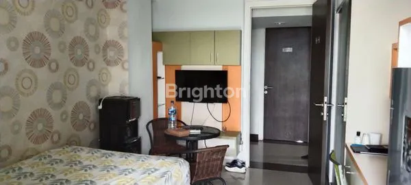 image STUDENT CASTLE APARTEMEN. AREA KAMPUS: YPKN, SANATA DHARMA, ATMAJAYA, UPN, AMIKOM, SETURAN, BABARSARI. (5)