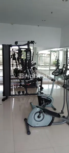 image STUDENT CASTLE APARTEMEN. AREA KAMPUS: YPKN, SANATA DHARMA, ATMAJAYA, UPN, AMIKOM, SETURAN, BABARSARI. (3)