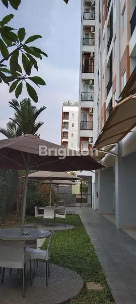 image STUDENT CASTLE APARTEMEN. AREA KAMPUS: YPKN, SANATA DHARMA, ATMAJAYA, UPN, AMIKOM, SETURAN, BABARSARI. (7)