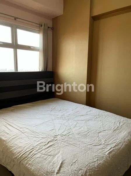 image APARTMENT 2 BR SHM VIEW CITY SIAP HUNI DI GUNAWANGSA MERR RUNGKUT SURABAYA (2)