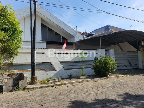 Gambar Property VILLA KALIJUDAN MURAH
