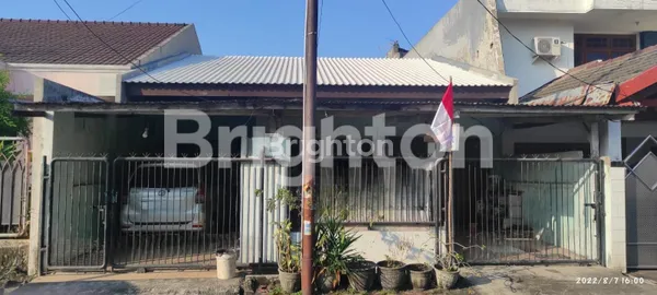 RUMAH SUKOMANUNGGAL MANNTULLLLL