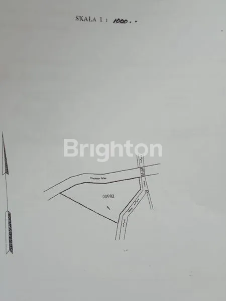 Gambar Property TANAH DEKAT ELDORADO (SETIABUDI BANDUNG)