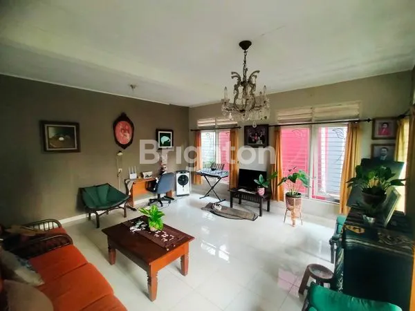 image RUMAH BAGUS DAN ASRI HITUNG TANAH (4)