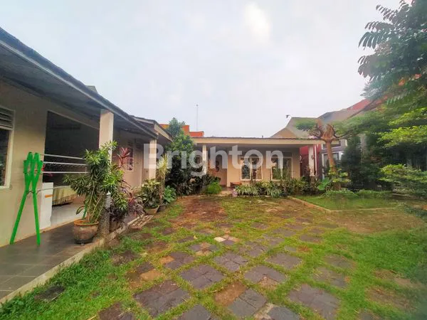 image RUMAH BAGUS DAN ASRI HITUNG TANAH (8)