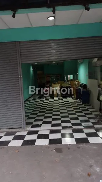 image RUKO KOMERSIL LOKASI STRATEGIS DI PUSAT KOTA SELANGKAH KE JALAN JENDRAL SUDIRMAN DAN AKSES TRANSPORTASI PUBLIK DUKUH ATAS, MENTENG JAKARTA PUSAT (4)