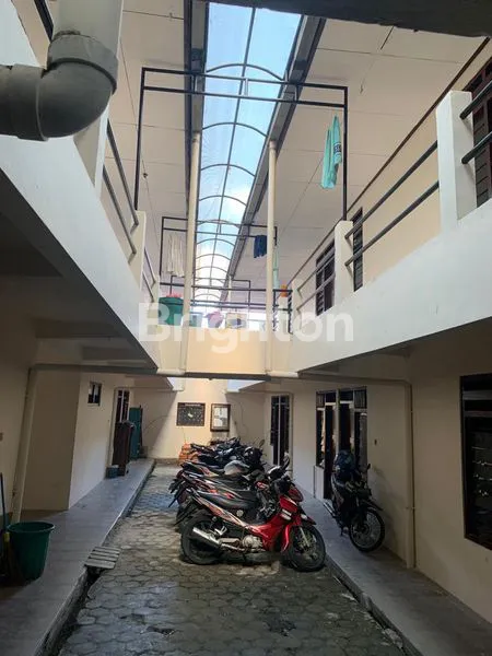 image KOS PUTRA MURAH!!! DEKAT UMS!!! LOKASI PREMIUM!!! (1)