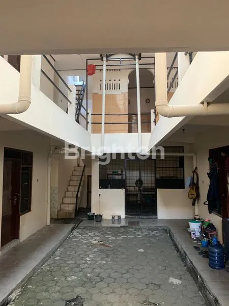 image KOS PUTRA MURAH!!! DEKAT UMS!!! LOKASI PREMIUM!!! (2)