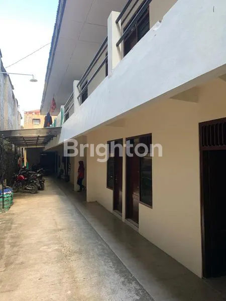 image KOS PUTRA MURAH!!! DEKAT UMS!!! LOKASI PREMIUM!!! (3)