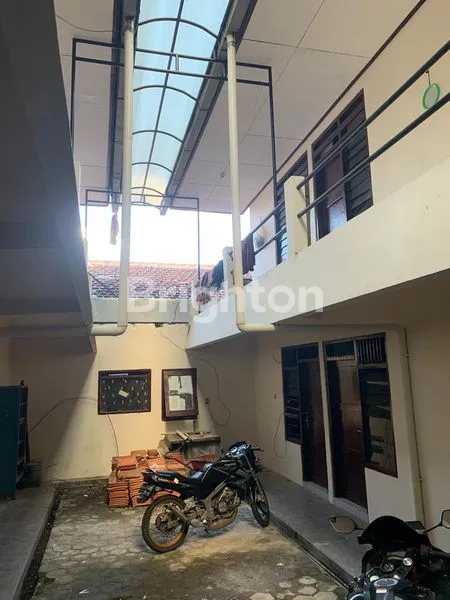 image KOS PUTRA MURAH!!! DEKAT UMS!!! LOKASI PREMIUM!!! (4)