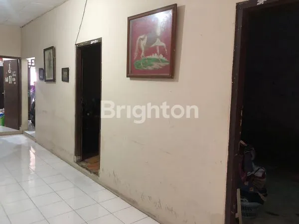 JUAL CEPAT RUMAH JAMBANGAN ,KEBON SARI COCOK BUWAT KOS,AN /TEMPAT TINGGAL