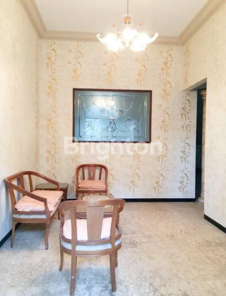 image RUMAH MEWAH 2 LANTAI FULL FURNITURE DI DIENG (7)