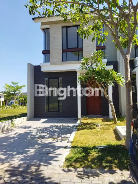 image RUMAH BARU DI NWL CITRALAND DEKAT KOLAM RENANG DAN PLAYGROUND (1)