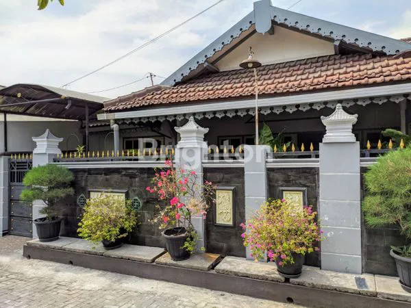 image RUMAH SIAP HUNI  2 LANTAI..DELTASARI INDAH (1)