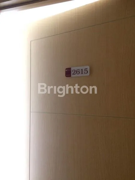 image JUAL CEPATAPARTEMENT PUNCAK DHARMAHUSADA (2)