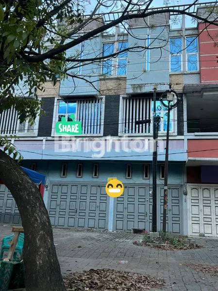 Gambar Property RUKO GANDENG SEBERANG MANHANTTAN MALL MEDAN SUNGGAL