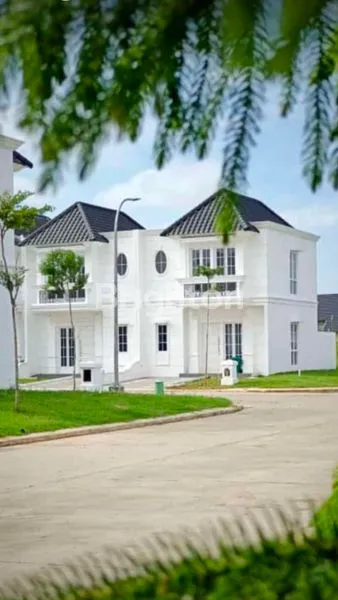 image LOKASI STRATEGIS LINGKUNGAN AMAN DAN NYAMAN TYPE IVALO GANA (1)