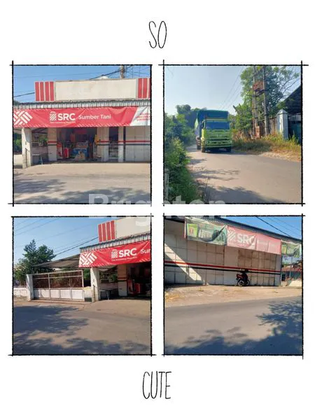 image GUDANG+2 TOKO KELONTONG+ SELEB PADI+ RUMAH , JADI 1 HALAMAN  (1)