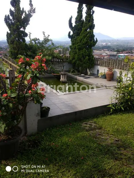 image 4LT RUKO BAHAN BANGUNAN DEKAT EXIT TOL PADALARANG (8)