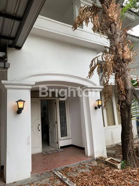 image RAYA KUTISARI INDAH TENGILIS DEKAT  SIWALANKERTO  (1)