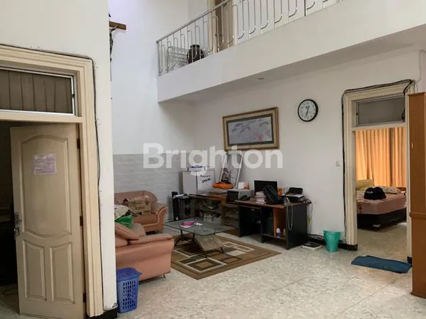 image RAYA KUTISARI INDAH TENGILIS DEKAT  SIWALANKERTO  (4)