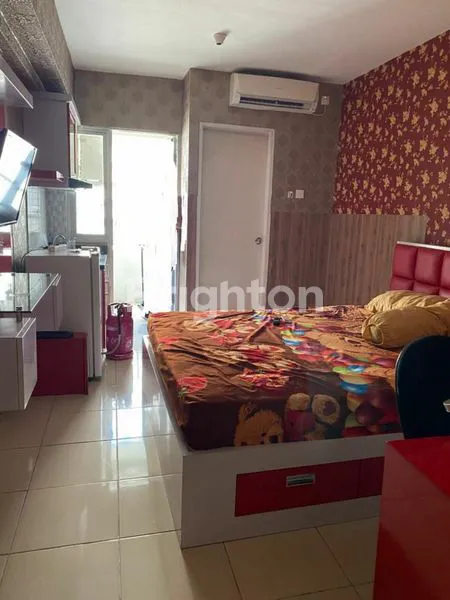 image EDUCITY SIAP HUNI FURNISHED STRATEGIS DARI RS, MALL, UWM, ITS (1)