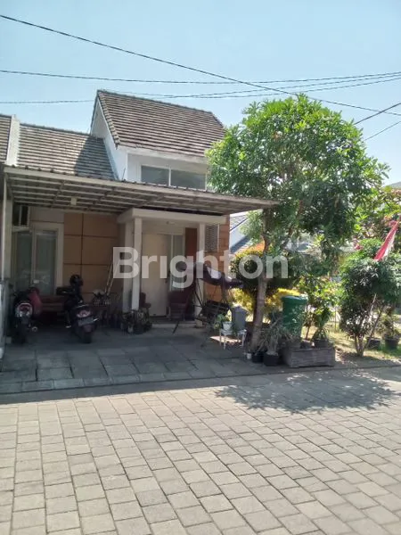 image RUMAH SEWA FULL FURNISH KEDIRI (1)