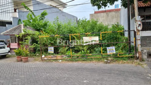 Gambar Property KAVLING SIAP BANGUN DHARMAHUSADA INDAH BARAT DEKAT RAYA DHARMAHUSADA