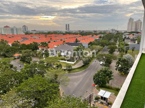image ROSEBAY APARTMENT DEKAT UNESA DAN GRAHA GOLF (8)