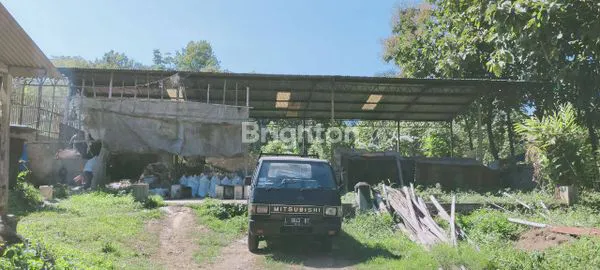 image LAHAN UNTUK USAHA SIAP PAKAI DEKAT BATU ATAU KOTA MALANG (2)