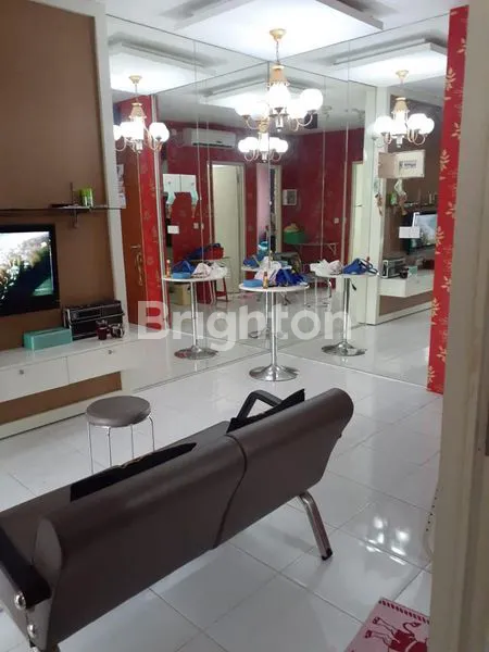 image TINGGAL MASUK APARTEMEN EASTCOST TOWER SAFIR LANTAI 1 (2)