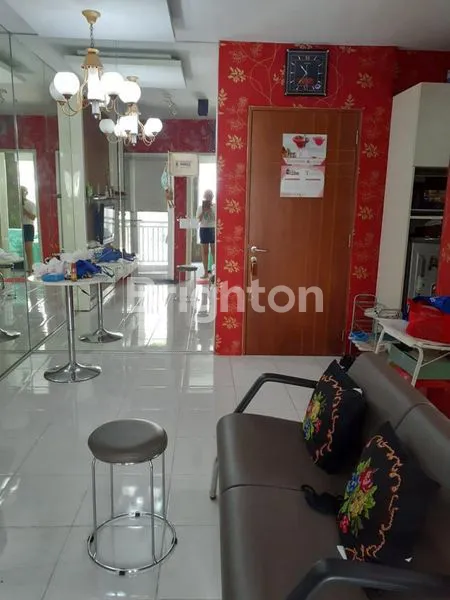 image TINGGAL MASUK APARTEMEN EASTCOST TOWER SAFIR LANTAI 1 (5)
