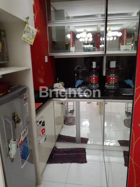 image TINGGAL MASUK APARTEMEN EASTCOST TOWER SAFIR LANTAI 1 (6)