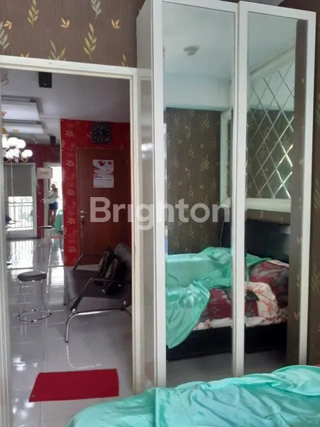 image TINGGAL MASUK APARTEMEN EASTCOST TOWER SAFIR LANTAI 1 (8)