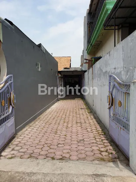 image RUMAH HUNI TANAH LUAS LOKASI STRATEGIS DI KOTA KEDIRI (7)