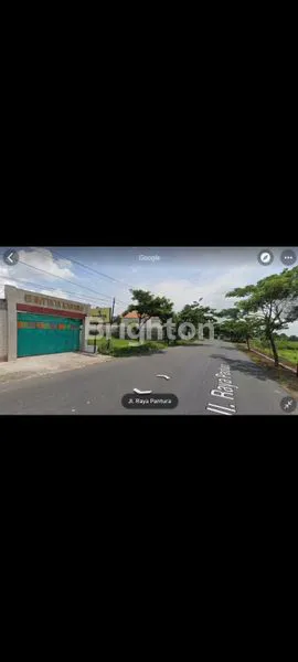 Gambar Property TANAH STRATEGIS PINGGIR JALAN PROVINSI DI TUBAN