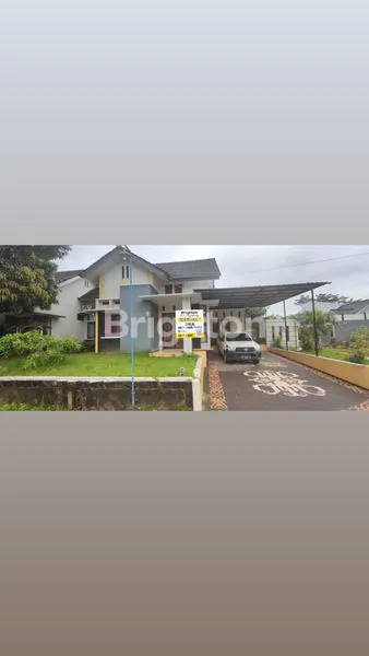 image RUMAH DI JUAL KAWASAN PESONA MAHAKAM  (1)