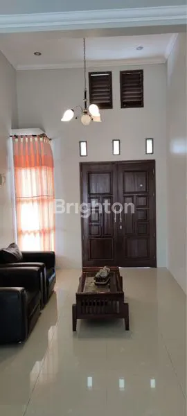 image RUMAH DI JUAL KAWASAN PESONA MAHAKAM  (2)