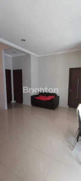 image RUMAH DI JUAL KAWASAN PESONA MAHAKAM  (3)