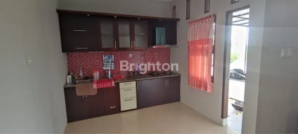 image RUMAH DI JUAL KAWASAN PESONA MAHAKAM  (5)
