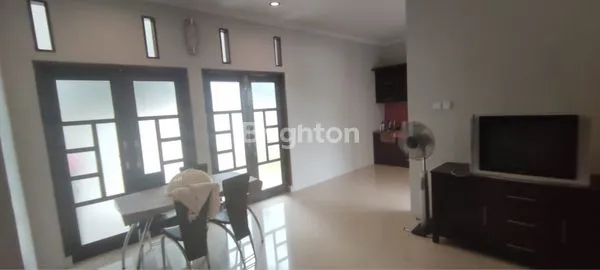 image RUMAH DI JUAL KAWASAN PESONA MAHAKAM  (6)