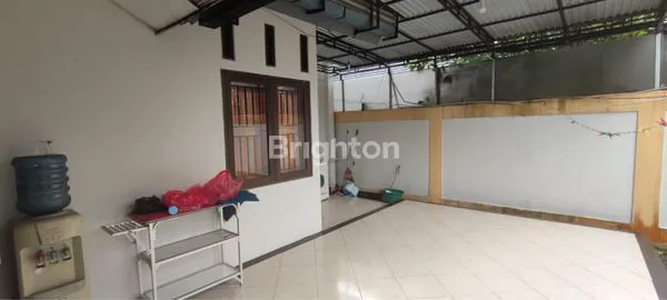 image RUMAH DI JUAL KAWASAN PESONA MAHAKAM  (8)