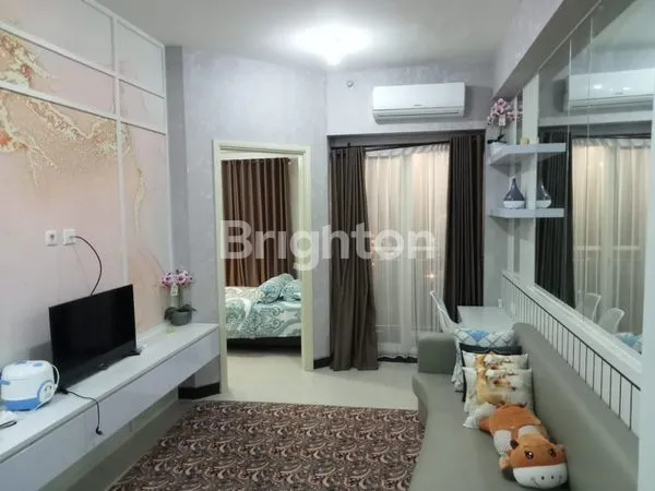 image APARTEMEN AMOOR EAST COAST MANSION VIEW POOL (1)