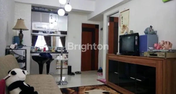 image APARTEMEN GUNAWANGSA MERR TOWER A VIEW POOL DAN CITY (2)